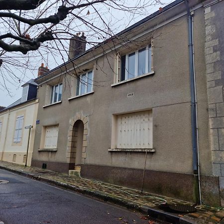 Halte Douillette Au Coeur De La Ville Châteaudun Zewnętrze zdjęcie